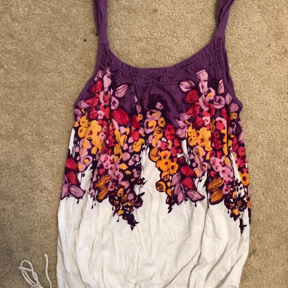 American Eagle Outfitters Tops - American Eagle tank top S